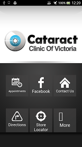 Cataract Clinic of Victoria