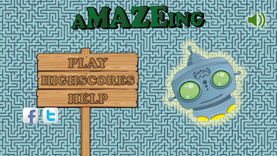 A-Maze-Ing Screenshots 5