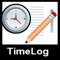 TimeLog logo
