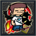 Danger Dash icon