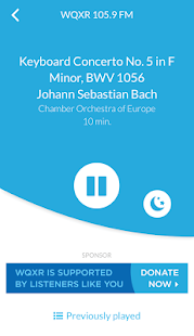 How to download Classical Music Radio WQXR 2.0.7 apk for laptop
