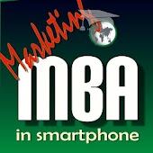 Marketing @ Mobile MBA