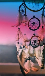 Dreamcatcher Wallpapers HD Screenshots 9