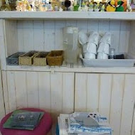 六丁目cafe