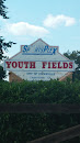 Cane Creek Sportsplex Youth Fields