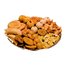 Diwali Faral Recipes (Mar/Eng) Application icon