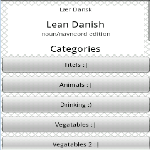 learn danish