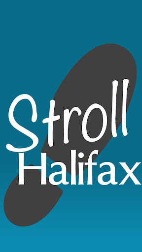 Stroll Halifax