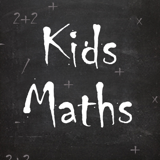 Maths For Kids 解謎 App LOGO-APP開箱王