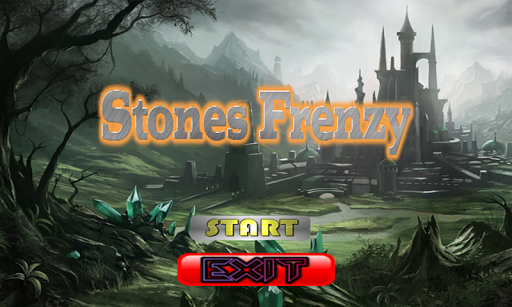 免費下載解謎APP|Stones Frenzy: Kingdom Hero app開箱文|APP開箱王