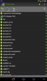 CPU Monitor PRO poster 4