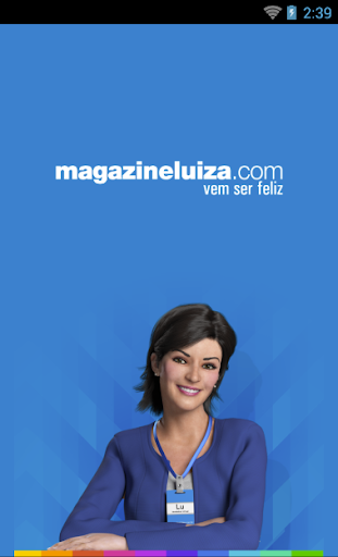 Magazine Luiza