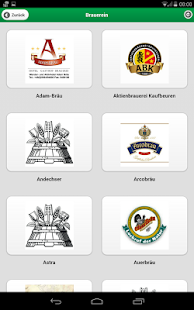 BiergartenFreunde.de Screenshots 15