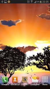 Falling Leaves HD Screenshots 7