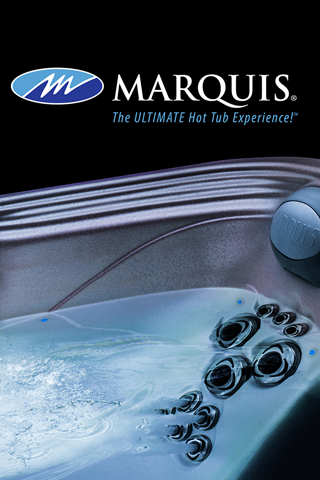 MARQUIS SPAS HOT TUBS