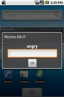  Piccino विजेट एन आईटी- स्क्रीनशॉट थंबनेल  