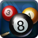 Pool Ball Classic mobile app icon