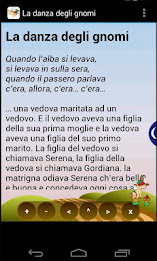 the dance of the gnomes ... poster 2