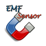 EMF Detector [Neo EMF Sensor] Apk