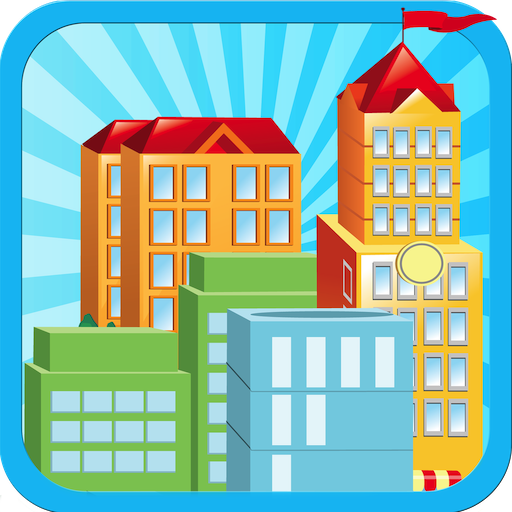 Dream City moded unlimitted apk - Download latest version 1.4
