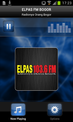 ELPAS FM BOGOR