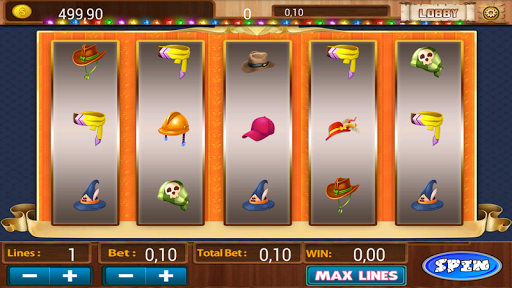 【免費博奕App】free slots machines-APP點子