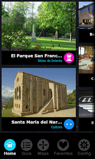 Turismo Asturias Screenshots 1