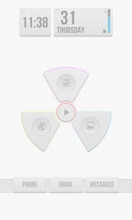 How to mod White Plastic UCCW SKIN 1.0 unlimited apk for bluestacks