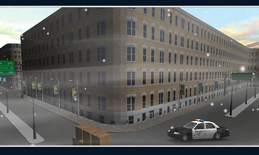 Police Car Simulator 3D Screenshots 7