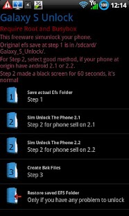 ez unlock apk samsung