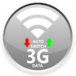 Auto WiFi 3G Data Switch Apk