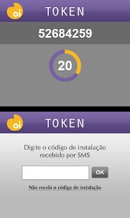 How to install Oi Token Passaporte patch 1.3 apk for bluestacks