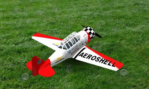Absolute RC Plane Sim - screenshot thumbnail