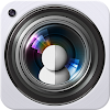 Silent Selfie Camera icon