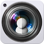 Cover Image of Download Silent Selfie Camera 2.32 APK