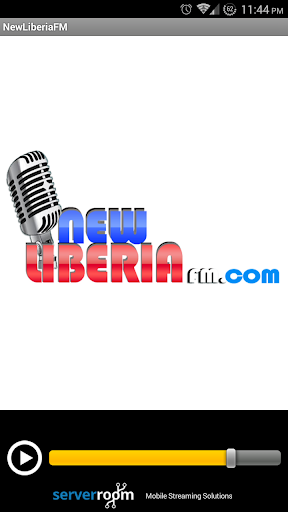 NewLiberiaFM