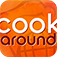 Cookaround mobile app icon