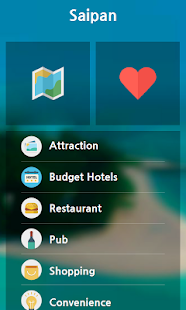 How to download Saipan city guide(maps) lastet apk for pc