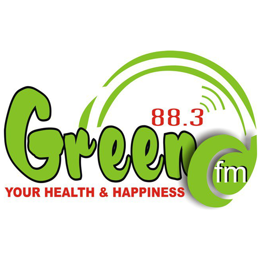 GREEN 88.3FM 音樂 App LOGO-APP開箱王