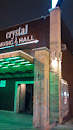 Crystal Music Hall 