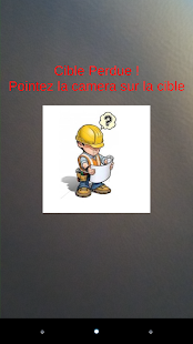 Blueprint AR Screenshots 3