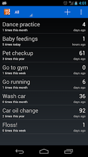 Download Activity Log Pro APK for Android