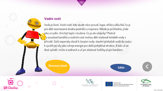 Svět Techniky Screenshots 7