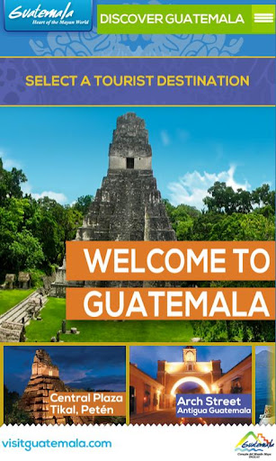 Discover Guatemala