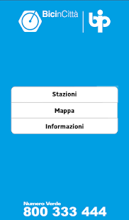 Bicincittà BIP Screenshots 0