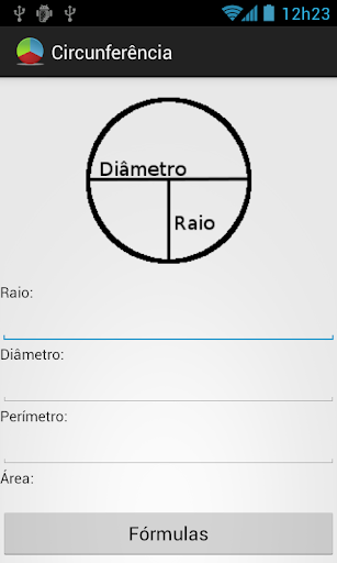 Circunferência