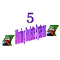 5 Winning Roulette Systems logo