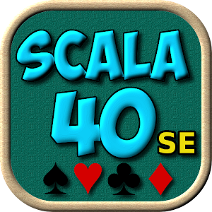 Scala 40 Smart Edition logo