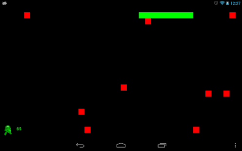 Free Download Console Worm APK for PC