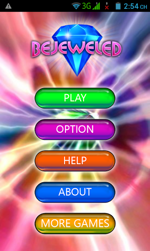 Bejeweled Full